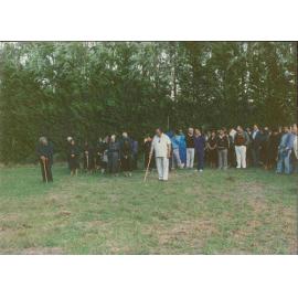 Te Heke '89 - Hakurānui