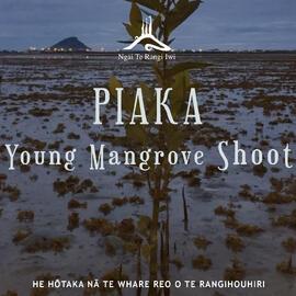 Kupu ā-iwi: Piaka