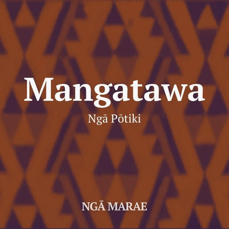 Mangatawa Marae