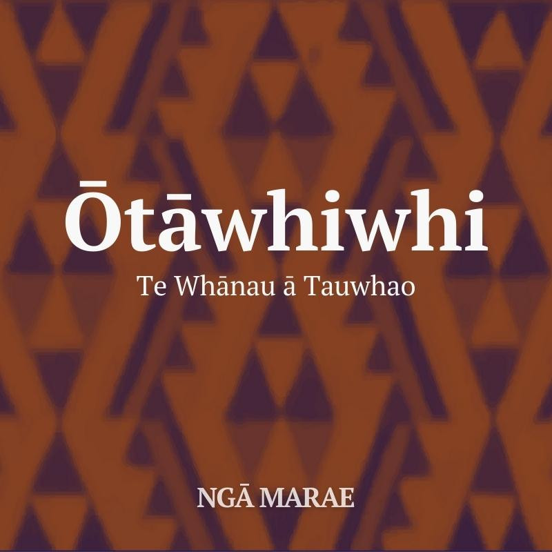 Ōtāwhiwhi Marae