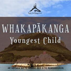 Kupu ā-iwi: Whakapākanga