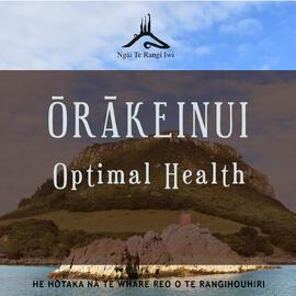 Kupu ā-iwi: Ōrākeinui