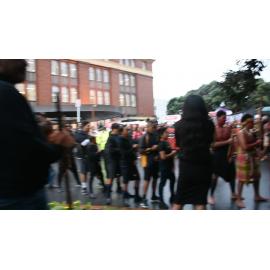 Takahi Mana, Takahi Tikanga: practicing the puha (chants)