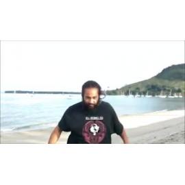 Spoken word by Te Kahu Rolleston on Hauraki settlement claims