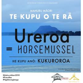 Kupu ā-iwi: Ureroa