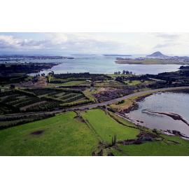 Sites: Te Papa o Matapihi