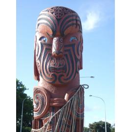 Sites: Otamataha Pā