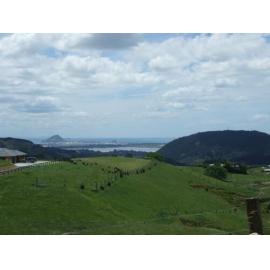 Sites: Te Rae o Pāpāmoa