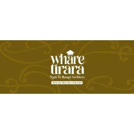Te Whare Tīrara Archives - Public Homepage