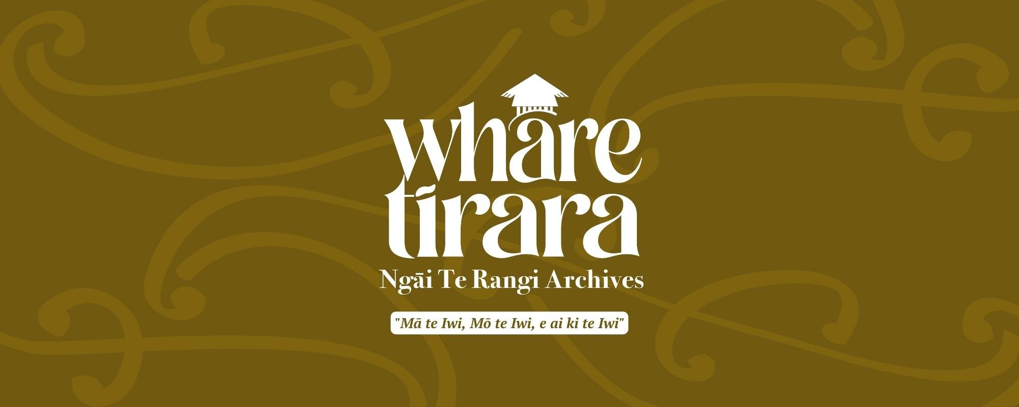 Te Whare Tīrara Archives - Public Homepage