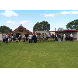 Waikari - Rena 2012 Photos