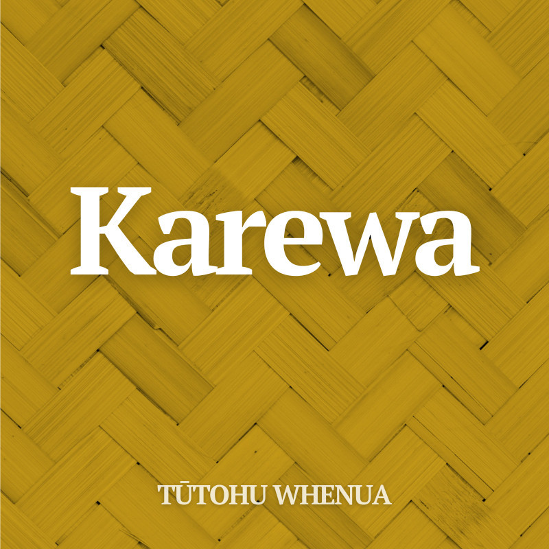 Karewa