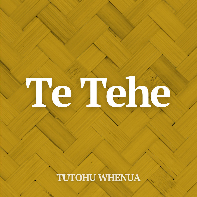 Te Tehe