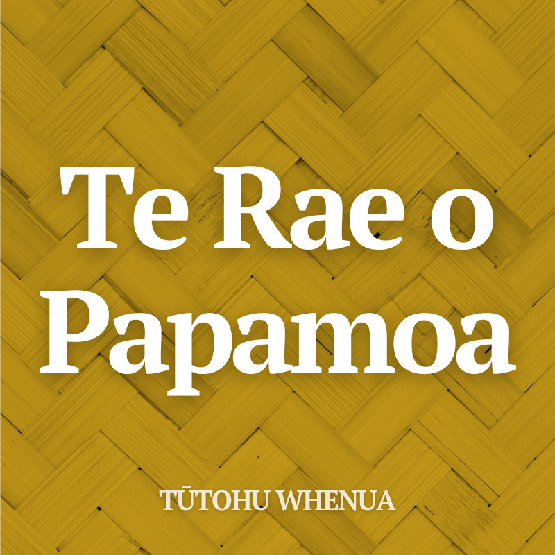 Te Rae o Papamoa
