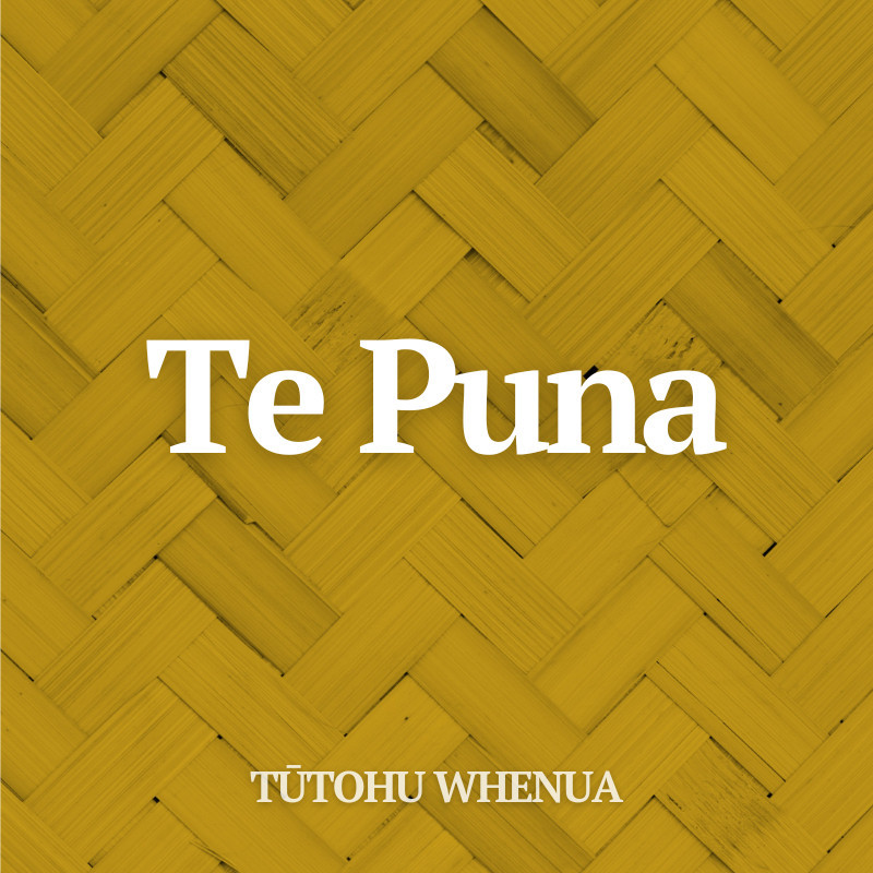 Te Puna