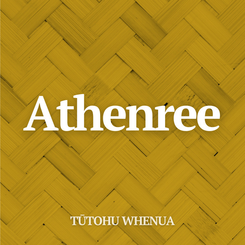 Athenree
