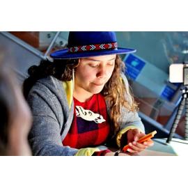 He Rangi Hou kei Tua' - Ngāi Te Rangi Rangatahi Summit 2019 - Part 2