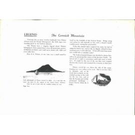 Legend- Mauao