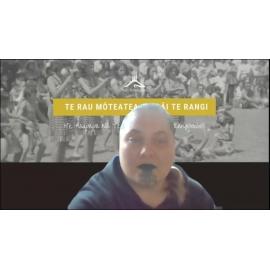 Ngā Momo Waiata: Te Pōtēteke He Panepane Taku Tara