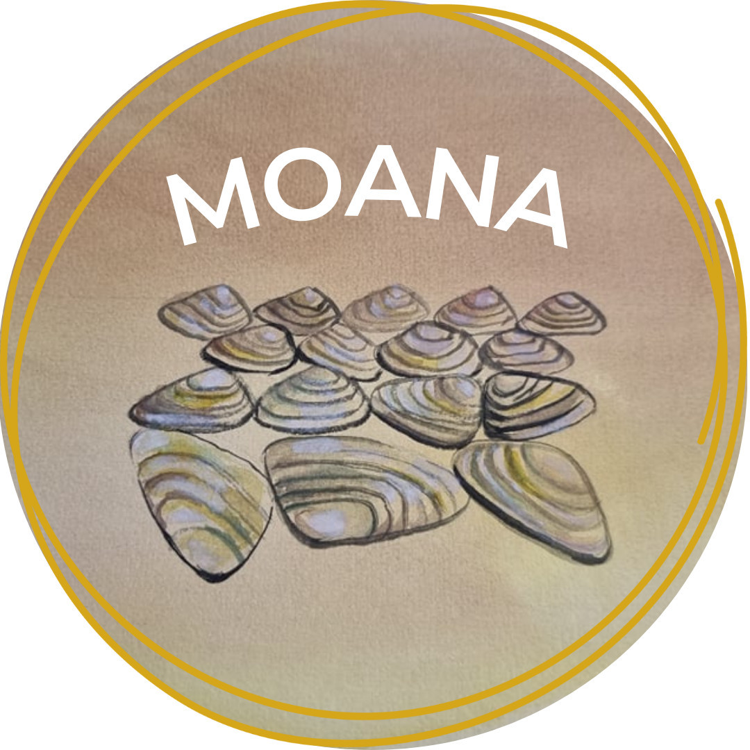 Moana