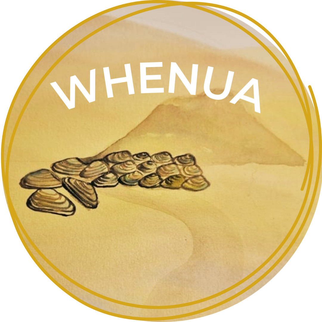Whenua