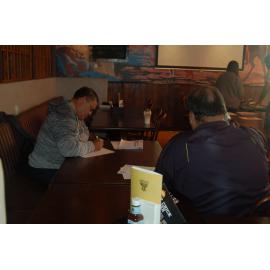 Te Heke 2017 - Post Heke