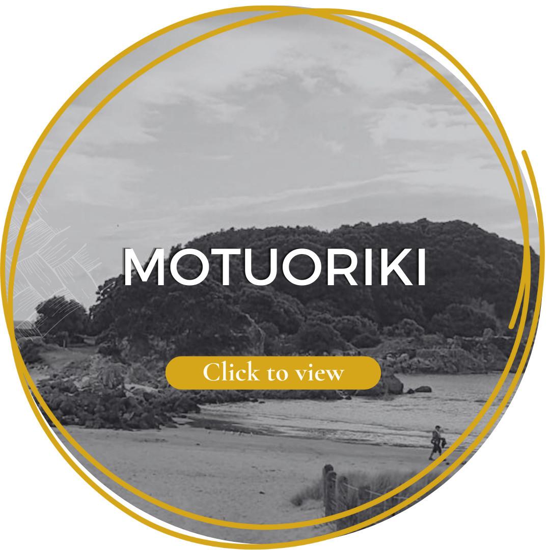 Moturiki
