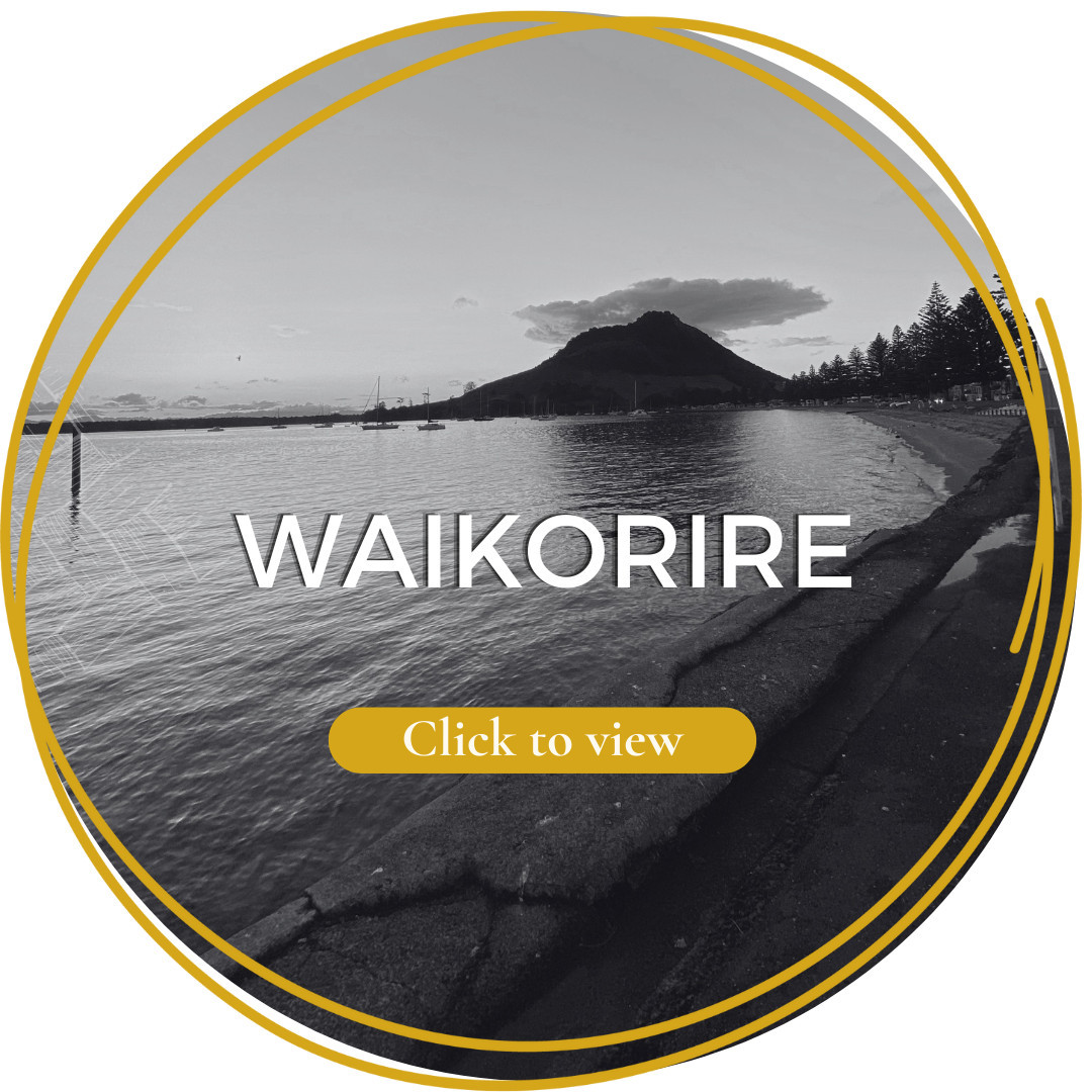 Waikorire