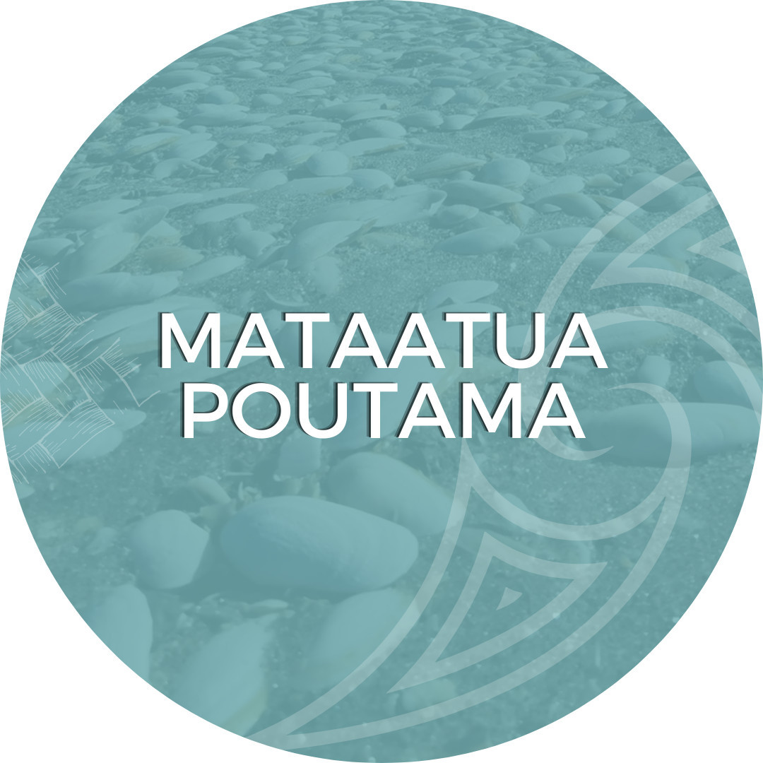 Mataatua Poutama