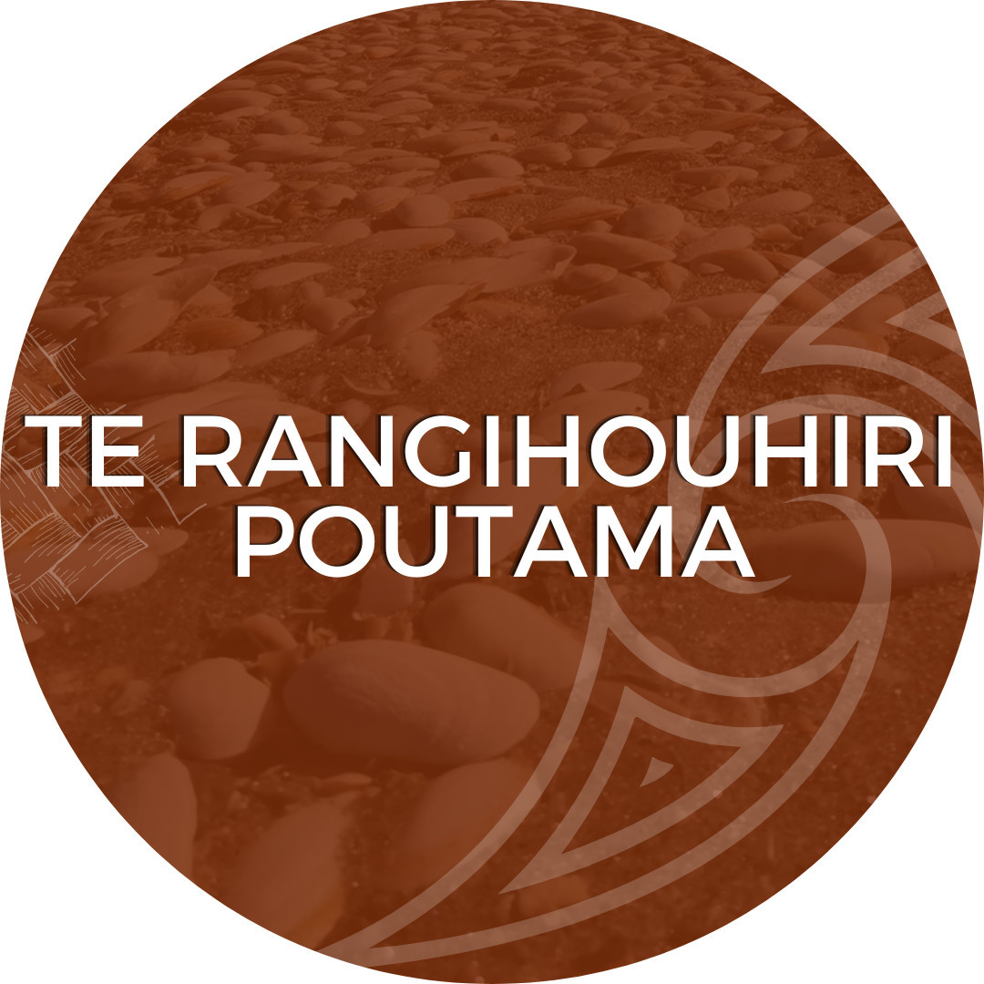 Te Rangihouhiri Poutama 