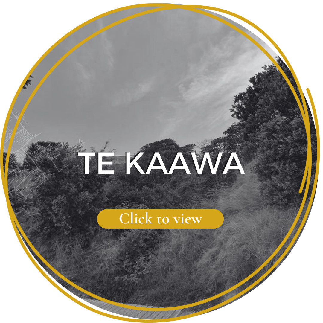 Te Kaawa
