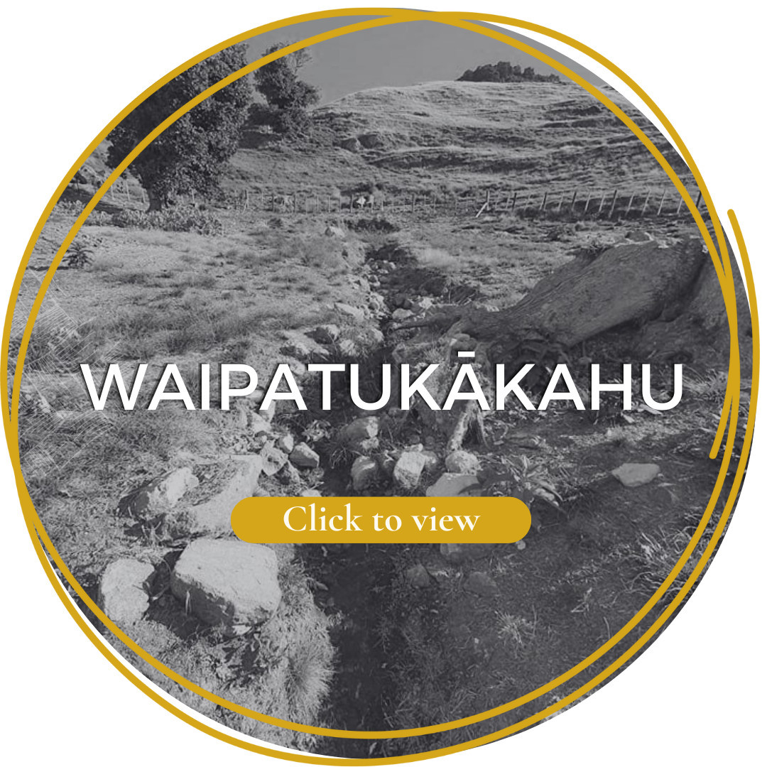 Waipatukākahu