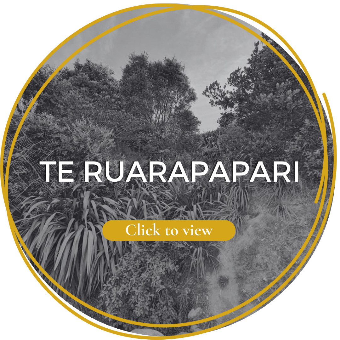 Te Ruarapapari
