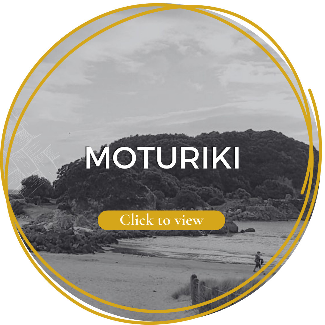 Moturiki 