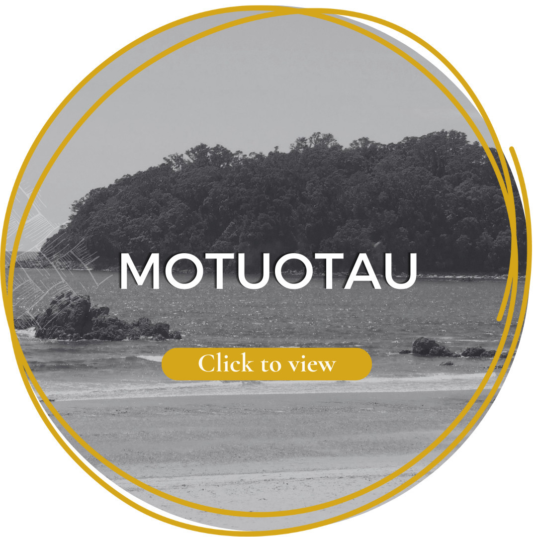 Motuotau