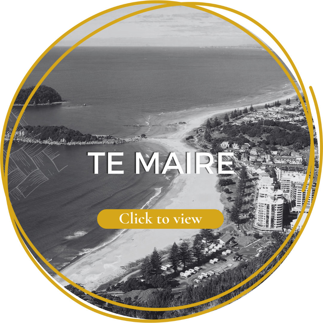 Te Maire