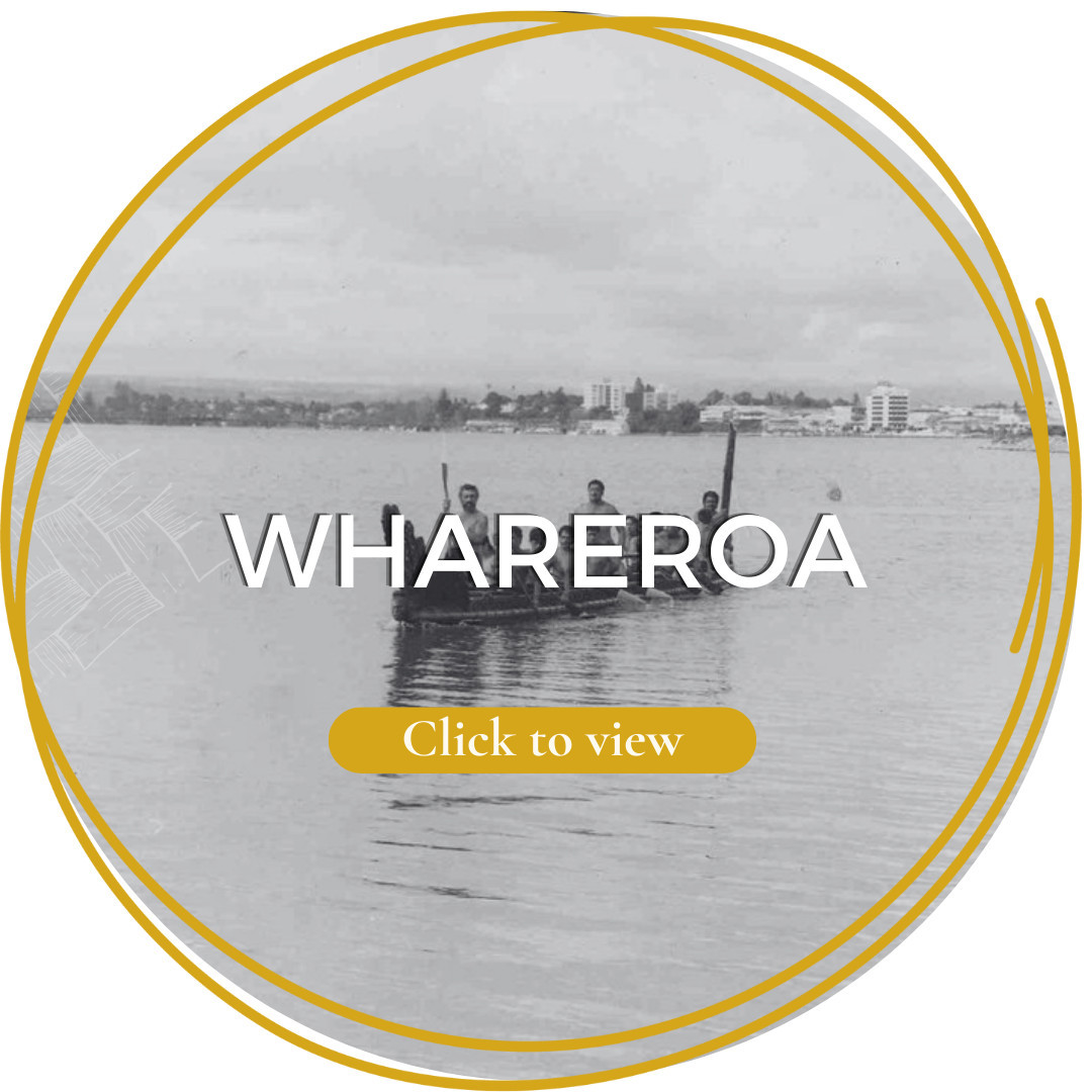 Whareroa