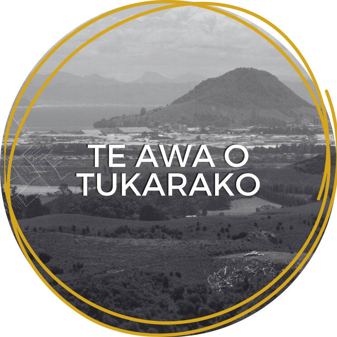 Te Awa o Tukarako