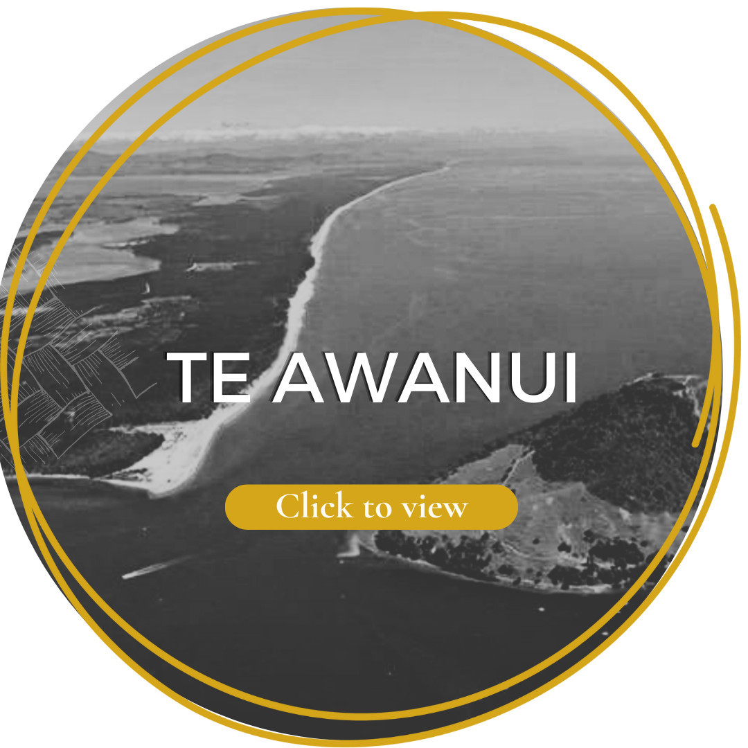 Te Awanui