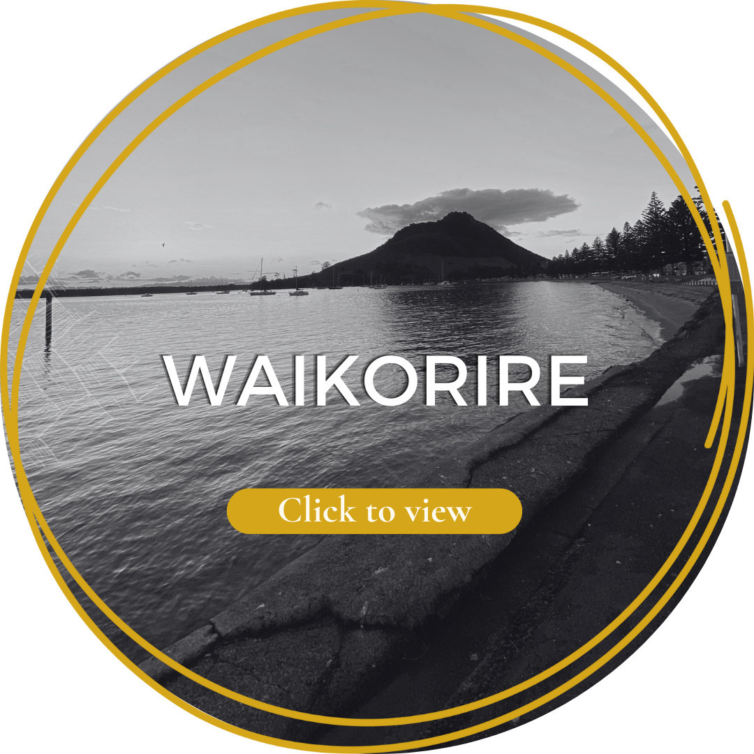 Waikorire