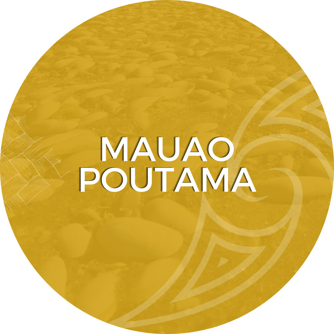 Mauao Poutama