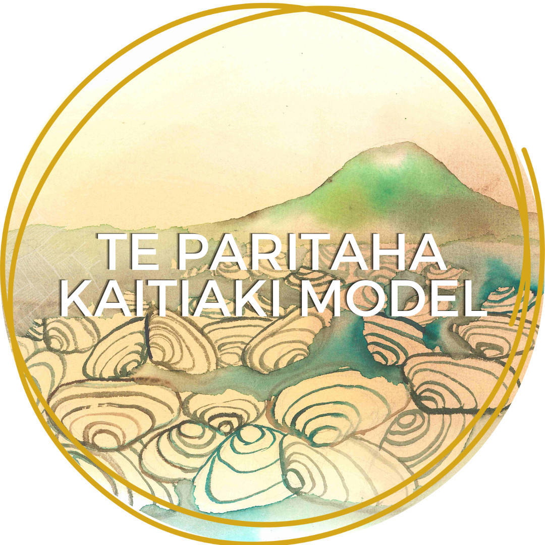 Te Paritaha Kaitiaki Model