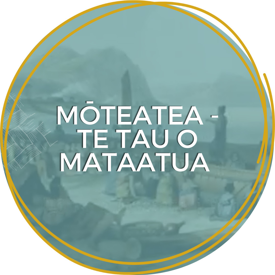 Te Tau o Mataatua 