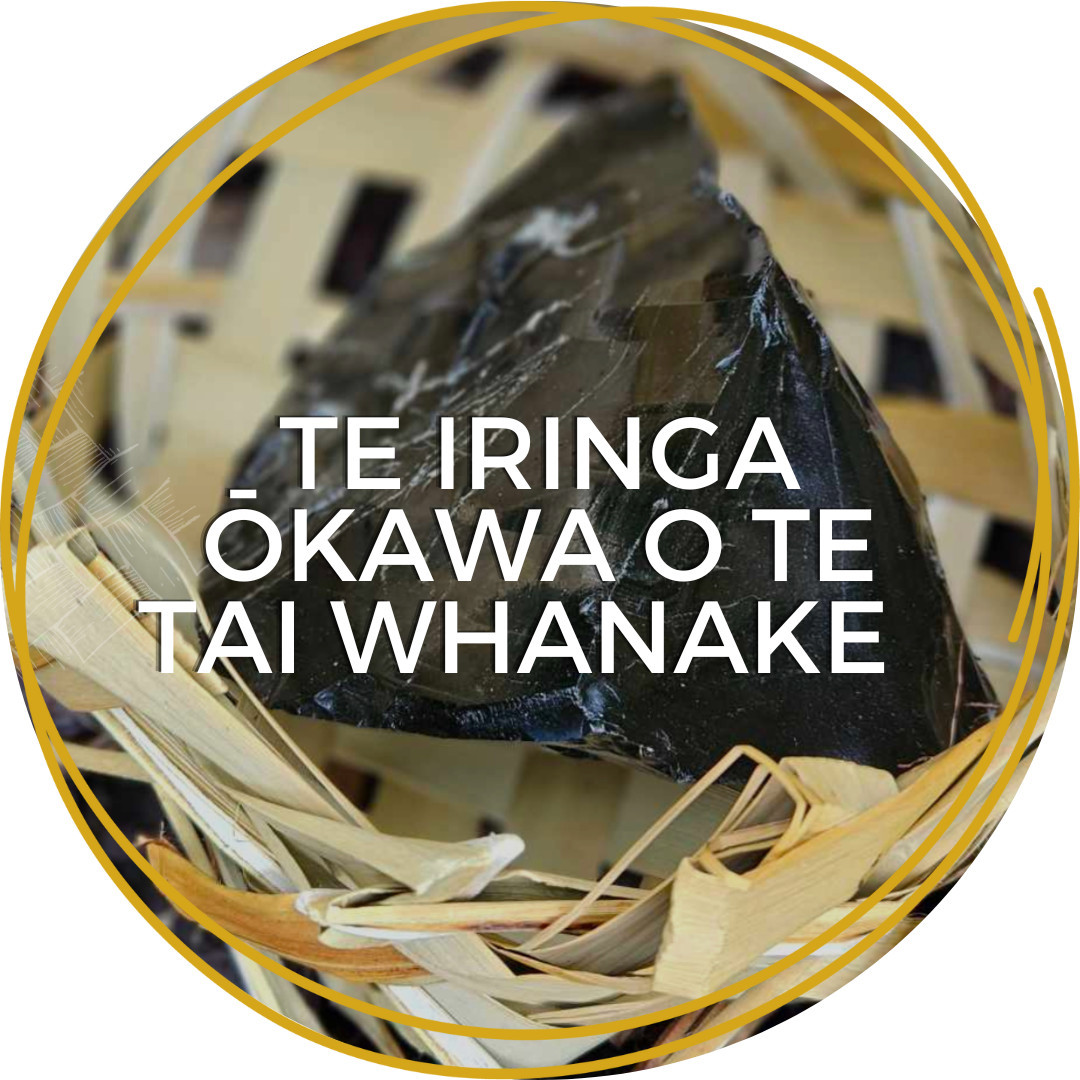Te Iringa Ōkawa o Te Tai Whanake 