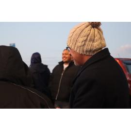 Te Iringa Ōkawa o Te Tai Whanake 