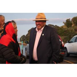 Te Iringa Ōkawa o Te Tai Whanake 