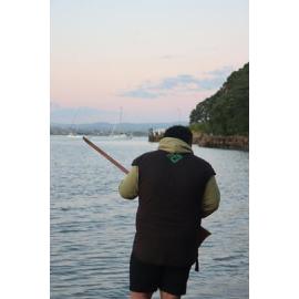 Te Iringa Ōkawa o Te Tai Whanake 