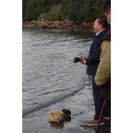 Te Iringa Ōkawa o Te Tai Whanake 