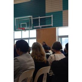 Te Iringa Ōkawa o Te Tai Whanake 
