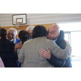 Te Iringa Ōkawa o Te Tai Whanake 